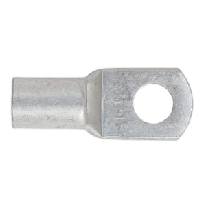 Sealey Copper Lug Terminal 50mm² x 10mm - Pack of 10