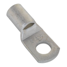 Load image into Gallery viewer, Sealey Copper Lug Terminal 50mm² x 8mm - Pack of 10
