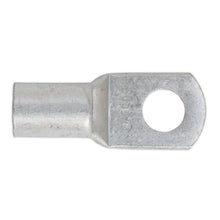Load image into Gallery viewer, Sealey Copper Lug Terminal 50mm² x 8mm - Pack of 10

