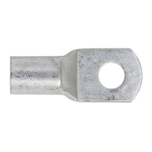 Load image into Gallery viewer, Sealey Copper Lug Terminal 70mm² x 10mm - Pack of 10
