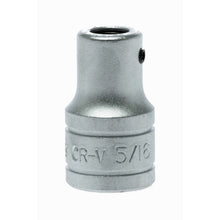 Load image into Gallery viewer, Teng Bit Adaptor 1/2&quot; Drive 5/16&quot; Hex
