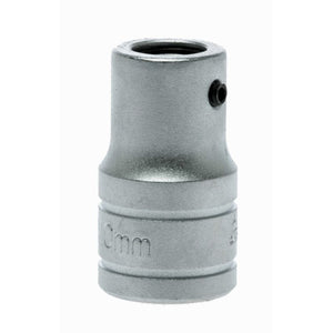 Teng Bit Adaptor 1/2" Drive 10mm Hex