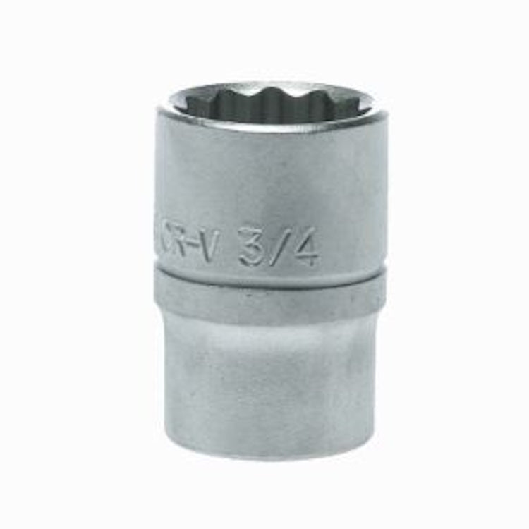 Teng Socket 1/2