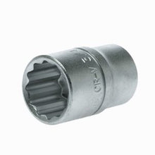 Load image into Gallery viewer, Teng Socket 1/2&quot; Drive 3/4&quot; - 12pt

