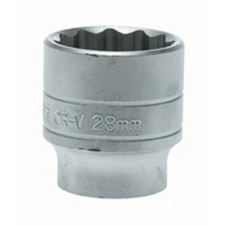 Teng Socket 1/2