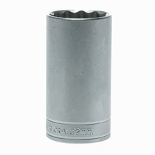 Load image into Gallery viewer, Teng Socket 1/2&quot; Drive Deep 32mm - 12pt
