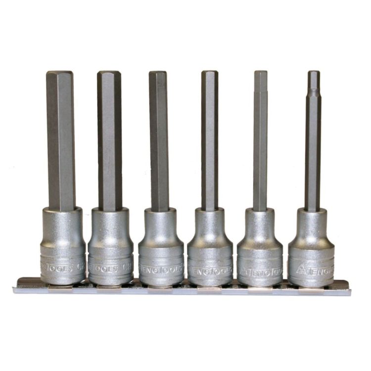 Teng Socket Set 1/2