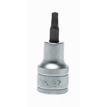 Load image into Gallery viewer, Teng Socket 1/2" Drive TPX27
