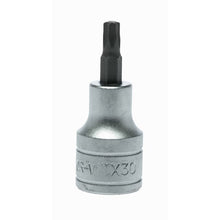 Load image into Gallery viewer, Teng Socket 1/2" Drive TX30

