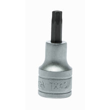 Load image into Gallery viewer, Teng Socket 1/2" Drive TX40
