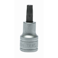 Load image into Gallery viewer, Teng Socket 1/2" Drive TX45
