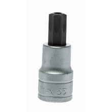 Load image into Gallery viewer, Teng Socket 1/2" Drive TPX55

