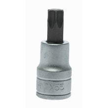 Load image into Gallery viewer, Teng Socket 1/2" Drive TX55
