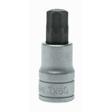 Load image into Gallery viewer, Teng Socket 1/2" Drive TX60
