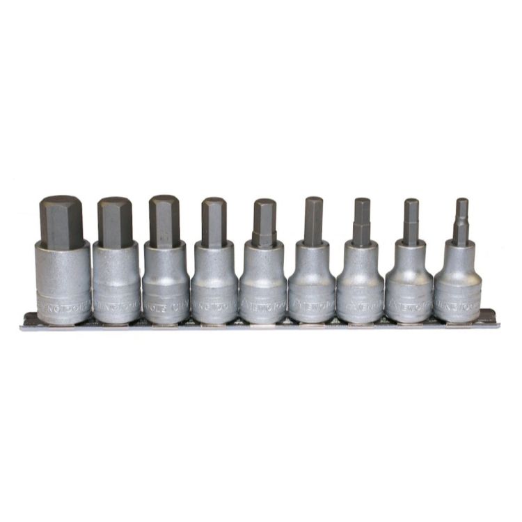 Teng Socket Set 1/2
