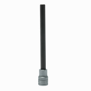 Teng Socket 1/2" Drive X-Long 10mm Hex Bit
