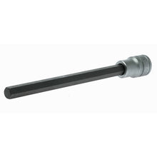 Load image into Gallery viewer, Teng Socket 1/2&quot; Drive X-Long 10mm Hex Bit
