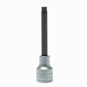 Teng Socket 1/2" Drive XZN Bit No 08