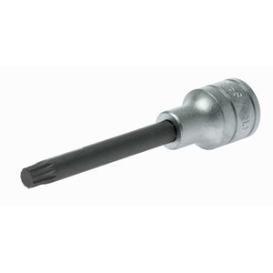 Teng Socket 1/2" Drive XZN Bit No 08