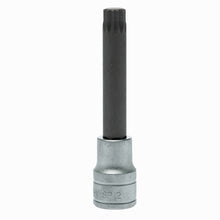 Load image into Gallery viewer, Teng Socket 1/2&quot; Drive XZN Bit No 12
