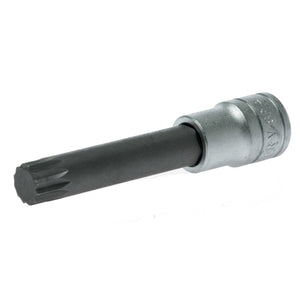 Teng Socket 1/2" Drive XZN Bit No 14