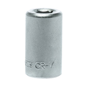 Teng Bit Adaptor 1/4" Drive 1/4" Hex