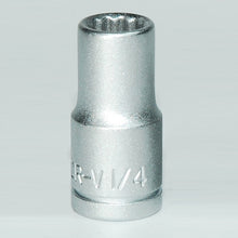 Load image into Gallery viewer, Teng Socket Set 1/4&quot; and 3/8&quot; Drive 12pt AF 32pcs
