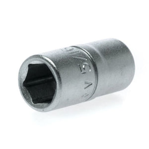 Teng Socket 1/4" Drive AF 5/16" - 6pt