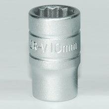 Load image into Gallery viewer, Teng Socket Set 1/4&quot; Drive 35pcs - 12pt
