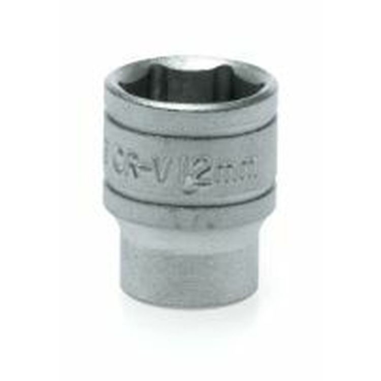 Teng Socket 1/4