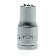 Load image into Gallery viewer, Teng Socket 1/4&quot; Drive TX-E E7
