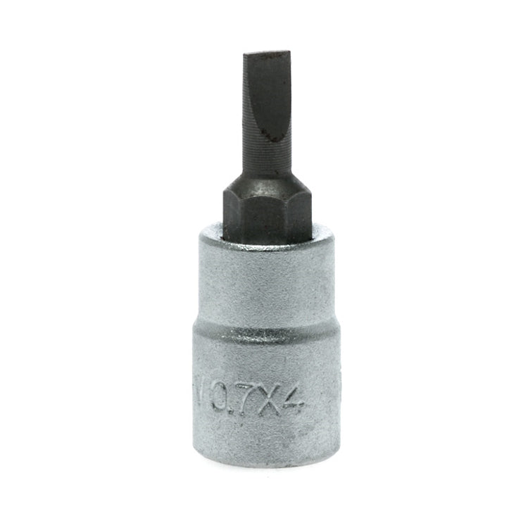 Teng Socket 1/4