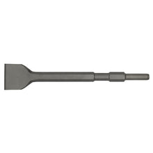 Load image into Gallery viewer, Sealey Wide Chisel 50 x 450mm - MaKita HM0810
