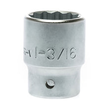 Load image into Gallery viewer, Teng Socket 3/4&quot; Drive 1-3/16&quot; - 12pt
