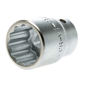 Teng Socket 3/4" Drive 1-3/16" - 12pt