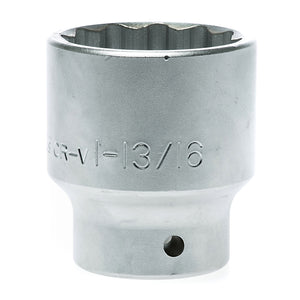 Teng Socket 3/4" Drive 1-13/16" - 12pt