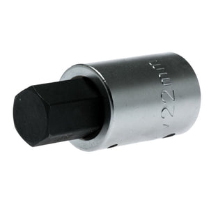 Teng Socket 3/4" Drive 22mm Hex Bit
