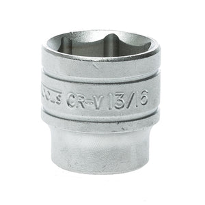 Teng Socket 3/8" Drive AF 13/16" - 6pt