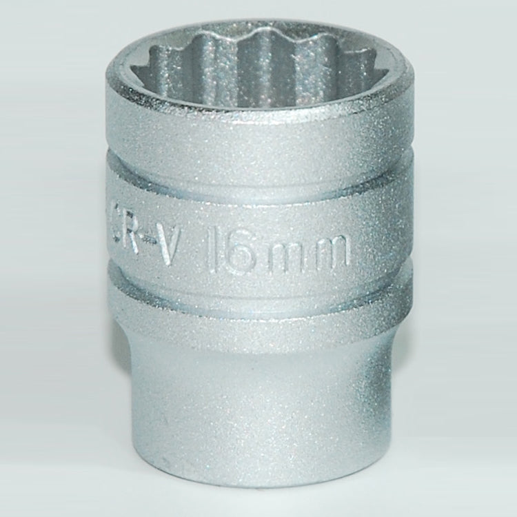 Teng Socket 3/8