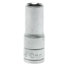 Load image into Gallery viewer, Teng Socket 3/8&quot; Drive Deep 10mm - 6pt
