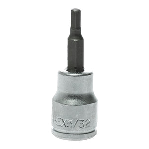 Teng Socket 3/8" Drive 5/32" Hex Bit