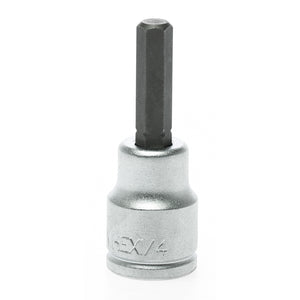 Teng Socket 3/8" Drive 1/4" Hex Bit