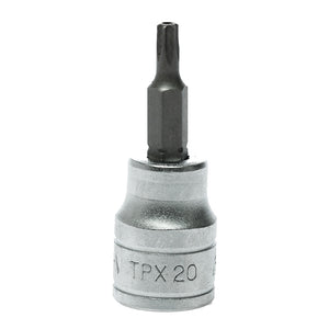 Teng Socket 3/8" Drive TPX20