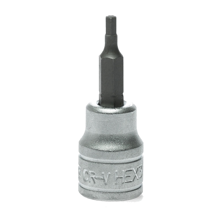 Teng Socket 3/8