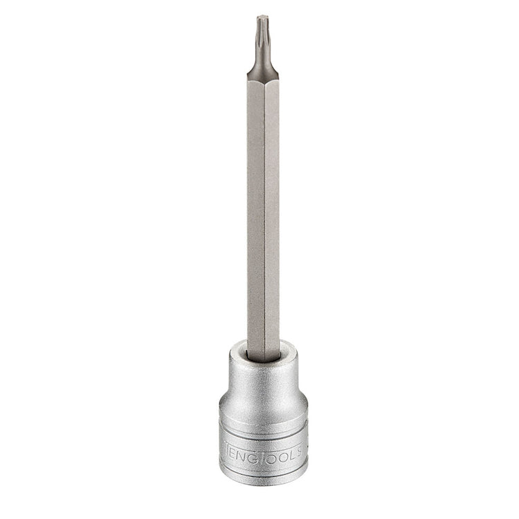 Teng TX Bit Socket Long 3/8