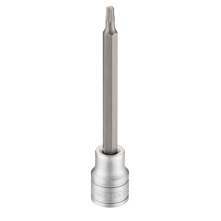 Teng TX Bit Socket Long 3/8