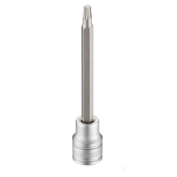 Teng TX Bit Socket Long 3/8