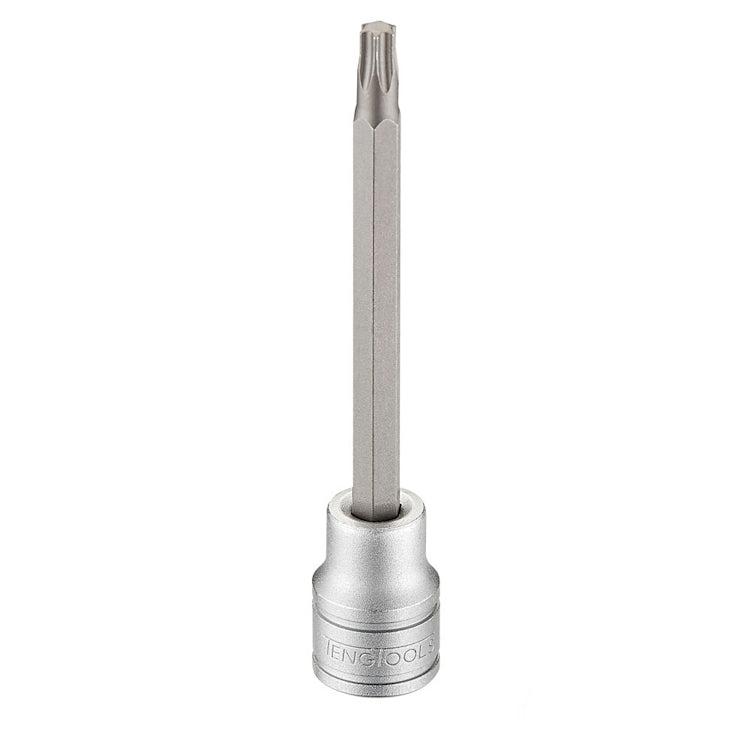 Teng TX Bit Socket Long 3/8