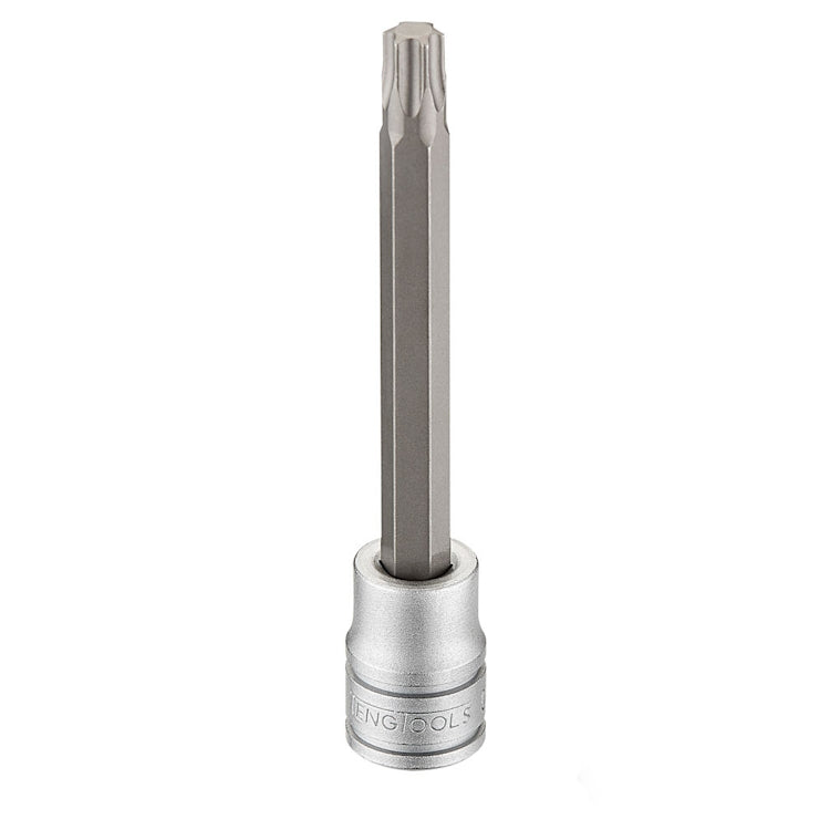 Teng TX Bit Socket Long 3/8