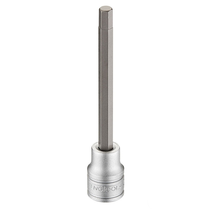 Teng Hex Bit Socket Long 3/8